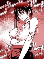 为所欲为漫画高清修复版